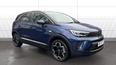 Vauxhall Crossland 1.2 Turbo [130] Ultimate 5dr Auto Petrol Hatchback